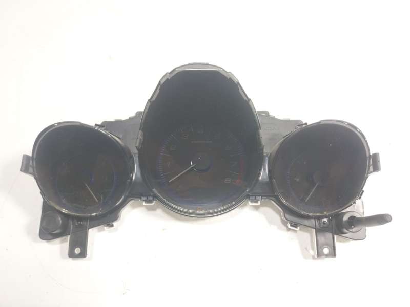 Recambio de cuadro instrumentos para honda civic ix (fk) 1.8 i-vtec (fk2) referencia OEM IAM  78200HR0407027 