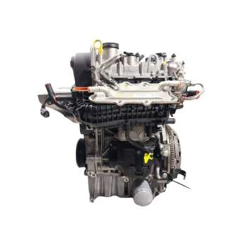 MOTOR COMPLETO 04C100033K DKL DKL