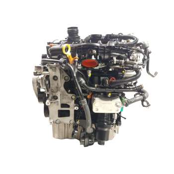 MOTOR COMPLETO 06F100098X BWA BWA