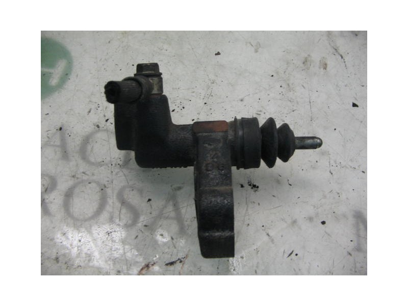 Recambio de bombin embrague para nissan almera (n16/e) comfort referencia OEM IAM   
