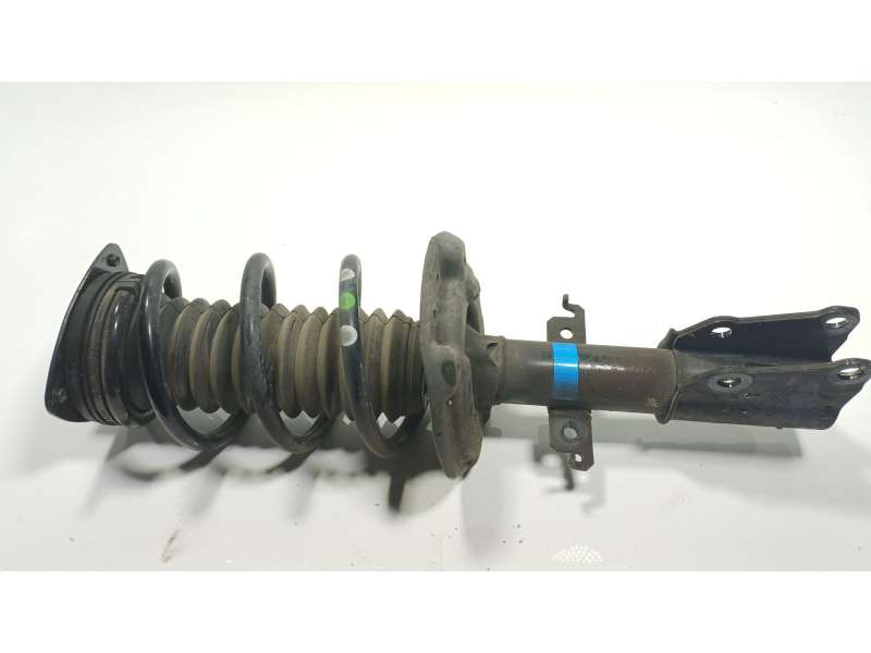Recambio de amortiguador delantero izquierdo para nissan townstar furgoneta/monovolumen (xfk) 1.3 referencia OEM IAM   