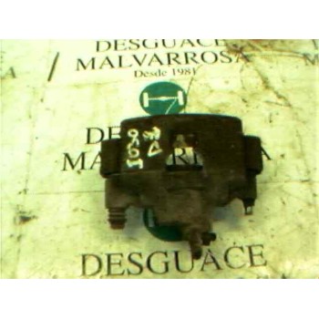PINZA FRENO DELANTERA IZQUIERDA 