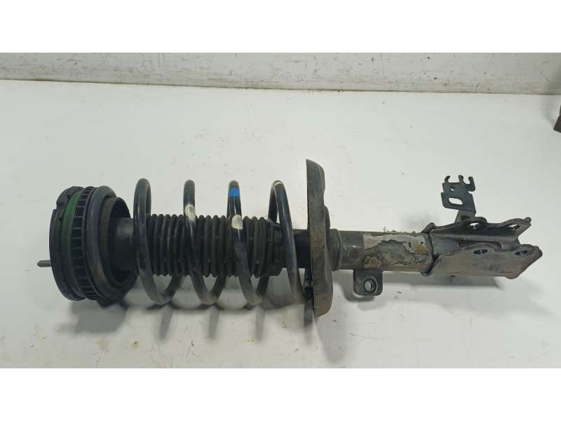 Recambio de amortiguador delantero derecho para peugeot 508 i (8d_) 2.0 bluehdi 150 referencia OEM IAM  9676831780 