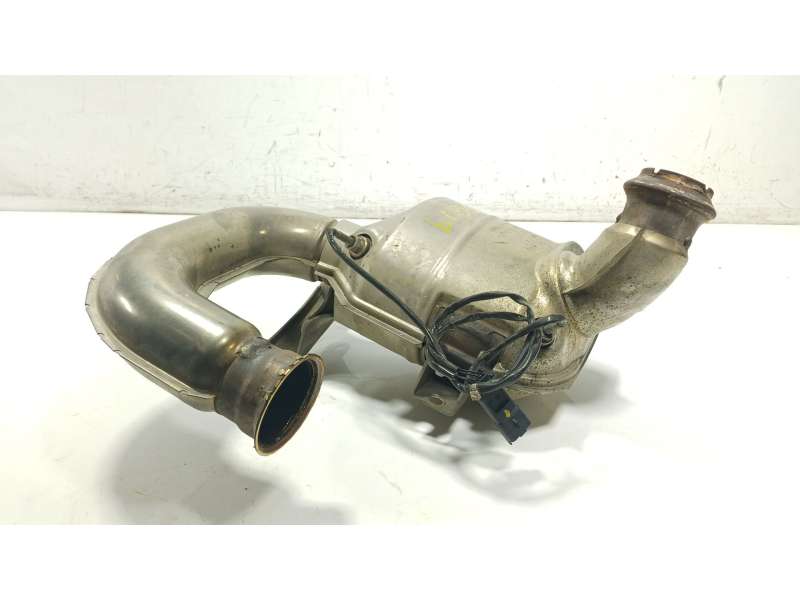 Recambio de catalizador para peugeot 508 i (8d_) 2.0 bluehdi 150 referencia OEM IAM  9804936480 