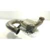Recambio de catalizador para peugeot 508 i (8d_) 2.0 bluehdi 150 referencia OEM IAM  9804936480 
