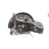 Recambio de mangueta delantera izquierda para audi tt (8j3) 2.0 tfsi referencia OEM IAM  805657A 