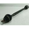 Recambio de transmision derecha para audi tt (8j3) 2.0 tfsi referencia OEM IAM   