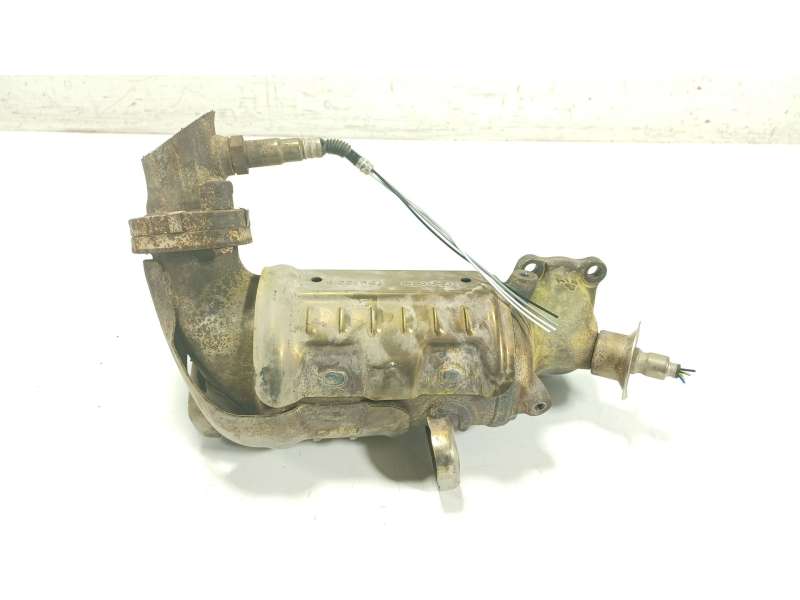 Recambio de catalizador para hyundai kona (os, ose, osi) 1.0 t-gdi referencia OEM IAM 2853004HC0 04HC0 