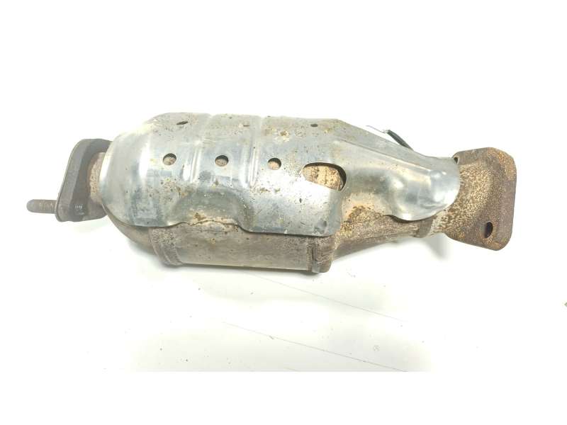 Recambio de catalizador para hyundai kona (os, ose, osi) 1.0 t-gdi referencia OEM IAM 289G004FP0 G04FF0 
