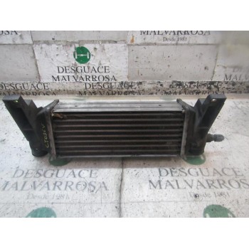 INTERCOOLER Refrigerador Intermedio51440 €AG 1 Refrigerador Intermedio51440 €AG 1 4548369 