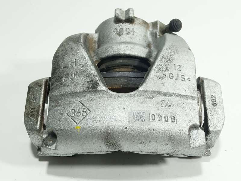 Recambio de pinza freno delantera izquierda para mitsubishi asx (vsx_, vse_) 1.3 mhev (vsxg3) referencia OEM IAM   