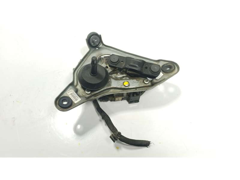 Recambio de motor limpia delantero derecho para peugeot 508 i (8d_) 2.0 bluehdi 150 referencia OEM IAM  9677472680 