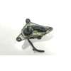 Recambio de motor limpia delantero derecho para peugeot 508 i (8d_) 2.0 bluehdi 150 referencia OEM IAM  9677472680 