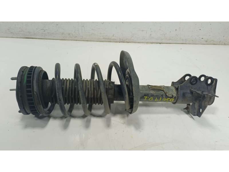 Recambio de amortiguador delantero izquierdo para peugeot 508 i (8d_) 2.0 bluehdi 150 referencia OEM IAM  9676831880 