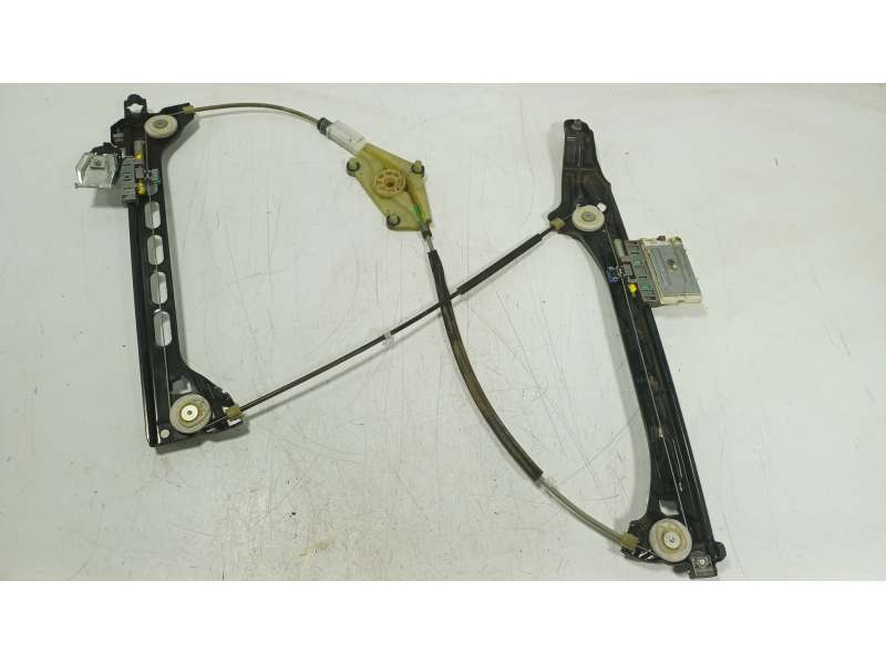 Recambio de elevalunas delantero derecho para audi tt (8j3) 2.0 tfsi referencia OEM IAM  8J0837462E 