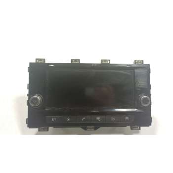 PANTALLA MULTIFUNCION 5FJ035869D 5FJ035869D 