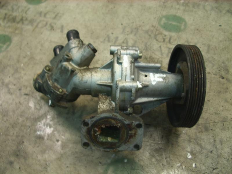 Recambio de bomba agua para renault laguna (b56) 2.2 diesel referencia OEM IAM   