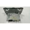Recambio de pantalla multifuncion para seat ibiza v (kj1, kjg) 1.0 mpi referencia OEM IAM  5FJ035869D 