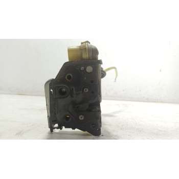CERRADURA PUERTA DELANTERA IZQUIERDA 8J1837015A 