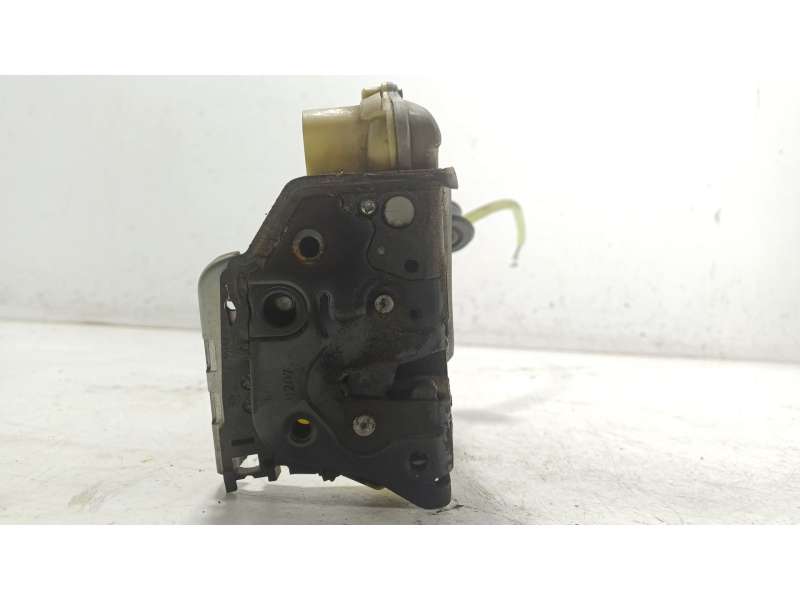Recambio de cerradura puerta delantera izquierda para audi tt (8j3) 2.0 tfsi referencia OEM IAM  8J1837015A 
