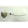 Recambio de cerradura puerta delantera izquierda para audi tt (8j3) 2.0 tfsi referencia OEM IAM  8J1837015A 
