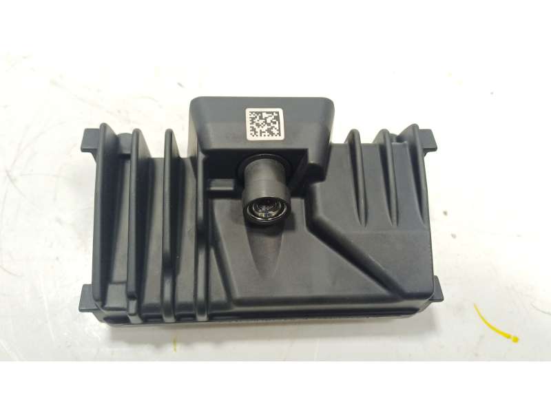 Recambio de modulo electronico para mitsubishi asx (vsx_, vse_) 1.3 mhev (vsxg3) referencia OEM IAM  284620688R 