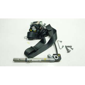CINTURON SEGURIDAD DELANTERO DERECHO 7T0857706D 7T0857706D 