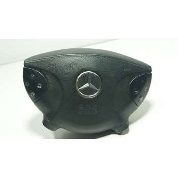 AIRBAG DELANTERO IZQUIERDO A2118600602 A12462100000 