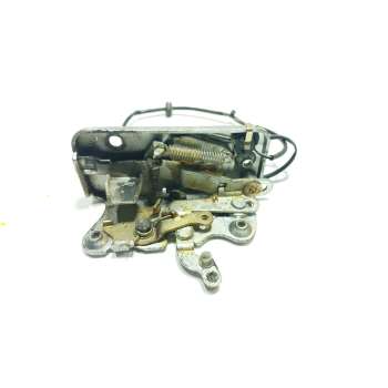 CERRADURA PUERTA DELANTERA DERECHA A4637200435 A4637200435 