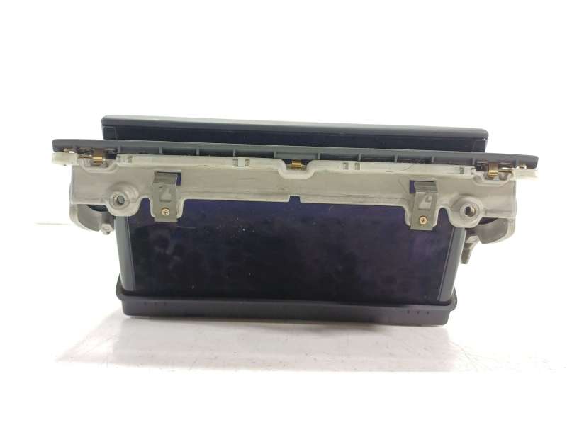 Recambio de pantalla multifuncion para audi a3 sportback (8va, 8vf) 2.0 tdi referencia OEM IAM  8V0857237N 