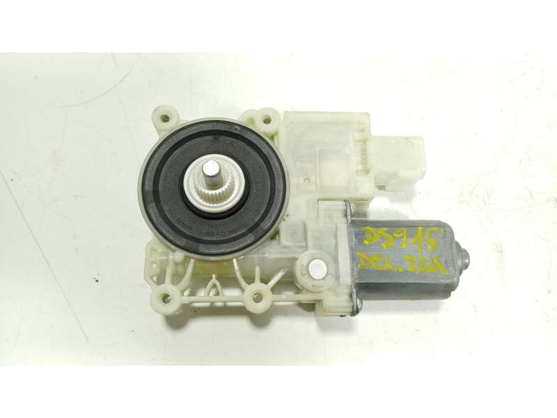 Recambio de motor elevalunas delantero izquierdo para opel astra k (b16) 1.5 crdi (68) referencia OEM IAM   