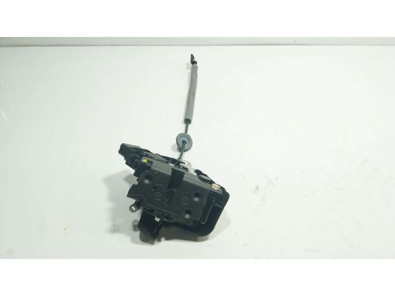 Recambio de cerradura puerta trasera derecha para volvo xc60 i suv (156) d4 referencia OEM IAM  31253917 