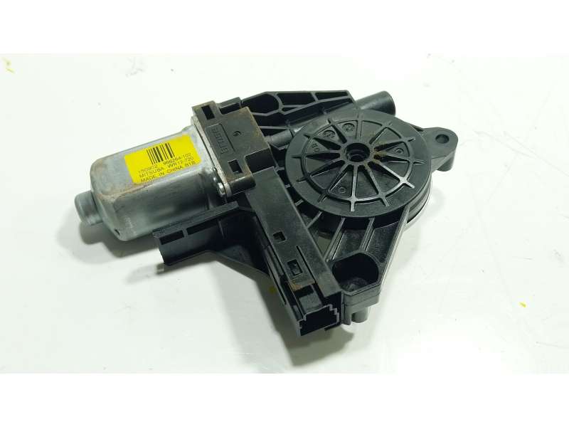Recambio de motor elevalunas trasero derecho para volvo xc60 i suv (156) d4 referencia OEM IAM  966264102 