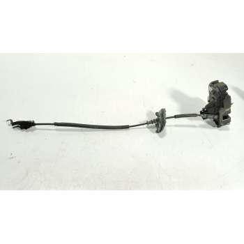CERRADURA PUERTA DELANTERA DERECHA JX7BA218A00AE 