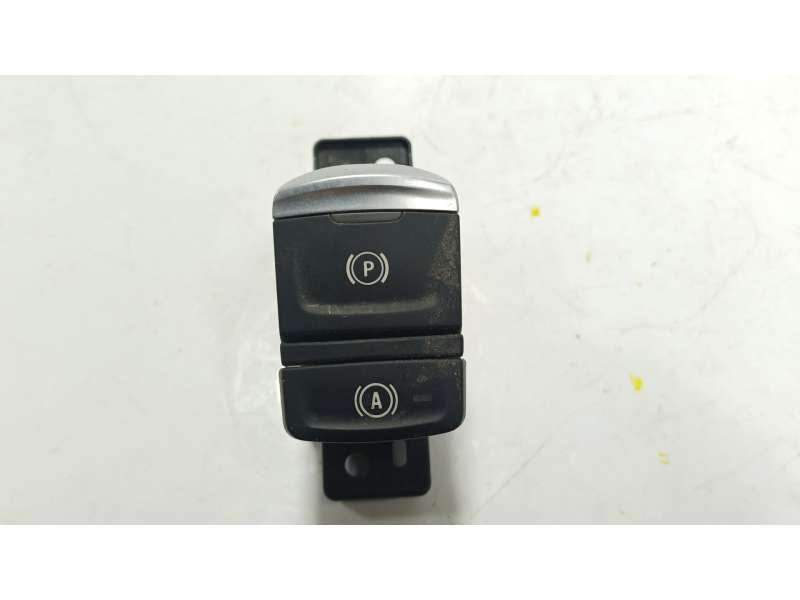 Recambio de palanca freno de mano para mitsubishi asx (vsx_, vse_) 1.3 mhev (vsxg3) referencia OEM IAM  251752251R 