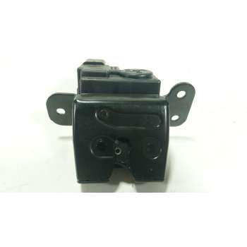 CERRADURA MALETERO / PORTON 81230J9000 81230G6010 