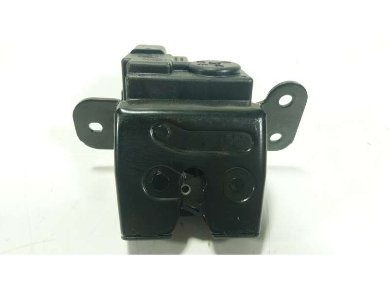Recambio de cerradura maletero / porton para hyundai kona (os, ose, osi) 1.0 t-gdi referencia OEM IAM  81230G6010 