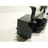 Recambio de refuerzo paragolpes trasero para mitsubishi asx (vsx_, vse_) 1.3 mhev (vsxg3) referencia OEM IAM  850908266R 