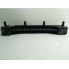 Recambio de refuerzo paragolpes trasero para mitsubishi asx (vsx_, vse_) 1.3 mhev (vsxg3) referencia OEM IAM  850908266R 
