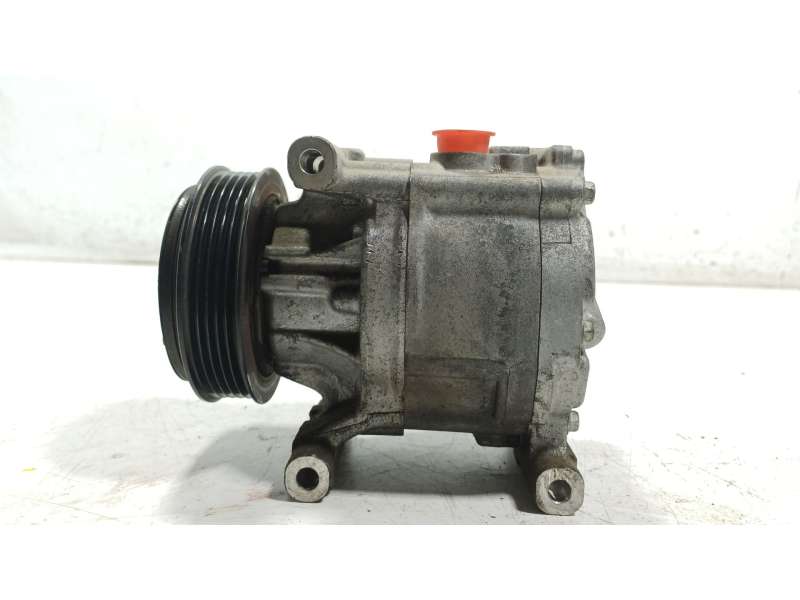 Recambio de compresor aire acondicionado para fiat 500 (312_) 1.2 (312axa1a) referencia OEM IAM  52060461 
