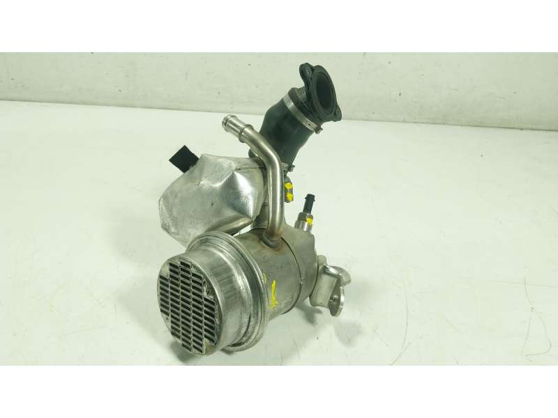 Recambio de enfriador egr para volkswagen t-roc (a11, d11) 2.0 tdi referencia OEM IAM  05L131512C 