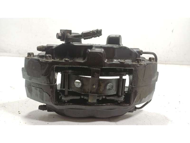 Recambio de pinza freno delantera izquierda para tesla model s (5yjs) 85d awd referencia OEM IAM   