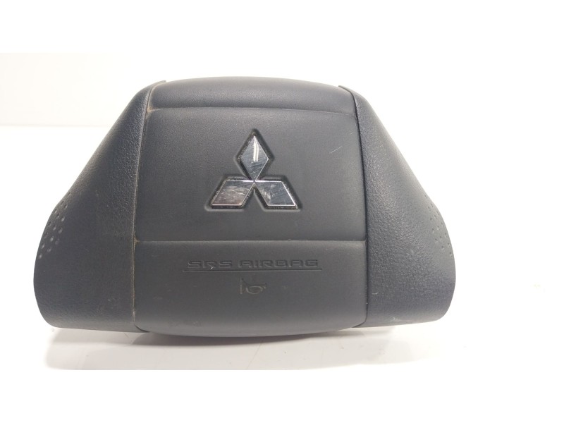 Recambio de airbag delantero izquierdo para fuso (mitsubishi) canter 3s13 referencia OEM IAM  ML352095 