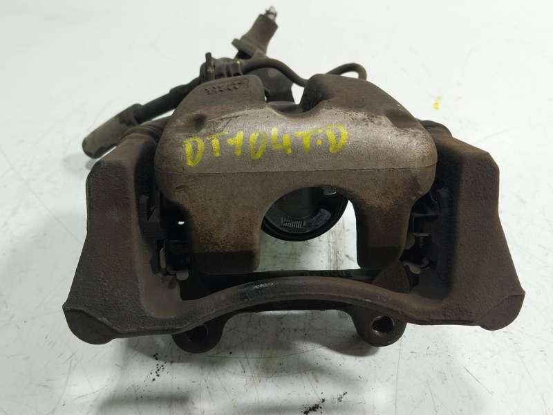 Recambio de pinza freno trasera derecha para audi tt (8j3) 2.0 tfsi referencia OEM IAM   