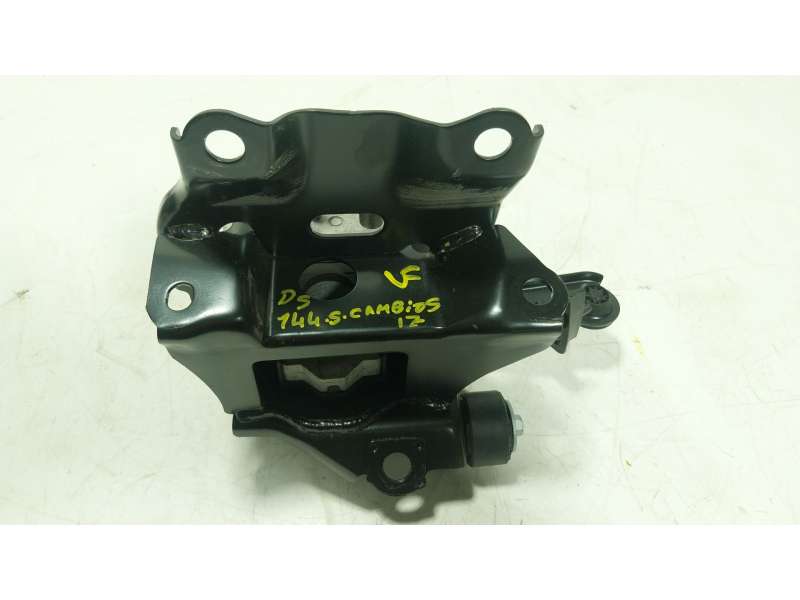 Recambio de soporte motor izquierdo para toyota yaris cross (mxp_) 1.5 hybrid (mxpj10) referencia OEM IAM   