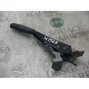 PALANCA FRENO DE MANO 