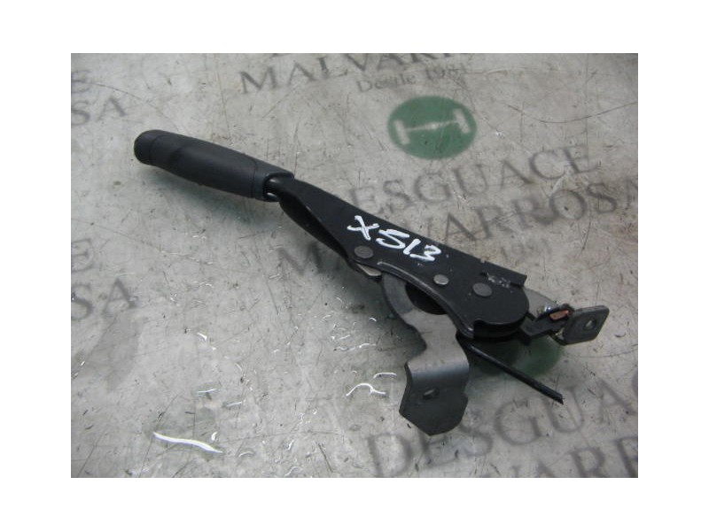 Recambio de palanca freno de mano para daewoo lanos sx referencia OEM IAM   