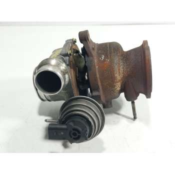 TURBOCOMPRESOR 31493379 
