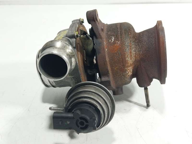 Recambio de turbocompresor para volvo v40 cross country (526) d3 referencia OEM IAM  31493379 