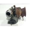 Recambio de turbocompresor para volvo v40 cross country (526) d3 referencia OEM IAM  31493379 